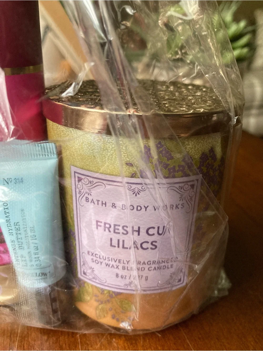 Bath & Body Works 3 Piece Gift Set